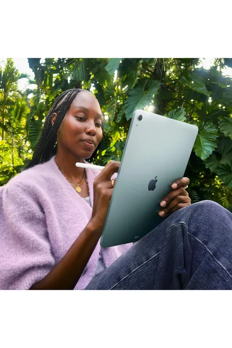 Apple iPad Air 8 13 M4 128 WiFi Sp. Black