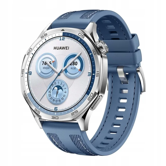 Huawei Watch GT5 46 Blue
